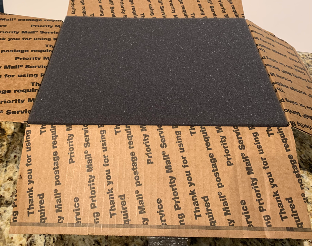 14 Egg Foam Shipping Kit USPS Medium Flat Rate Box Southern 14-egg-foam-shipping-kit-usps-medium-flat-rate-box-southern